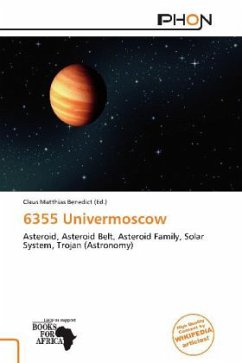 Cover 6355 Univermoscow
