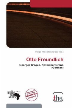 Otto Freundlich