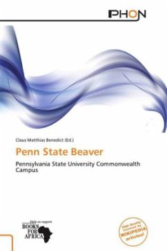 Cover Penn State Beaver