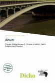 Ahun Ahun