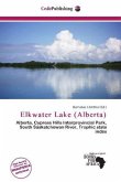 Elkwater Lake (Alberta)