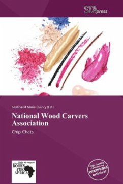 National Wood Carvers Association
