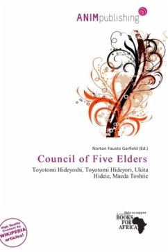 Council of Five Elders