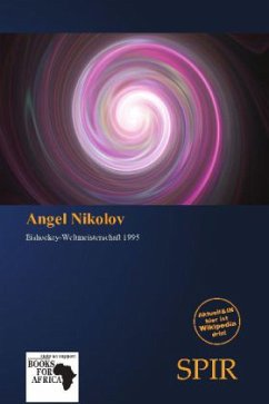 Cover Angel Nikolov