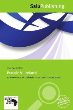 People V. Ireland