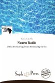 Nauru Radio Nauru Radio