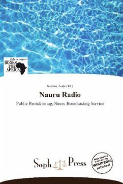 Cover Nauru Radio