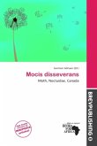 Mocis disseverans