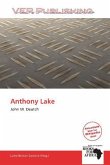 Anthony Lake