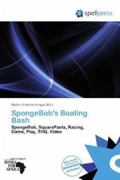 SpongeBob's Boating Bash
