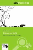 Ottmar von Mohl Ottmar von Mohl