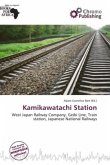 Kamikawatachi Station Kamikawatachi Station