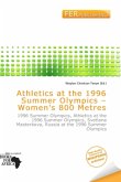 Athletics at the 1996 Summer Olympics - Women's 800 Metres