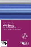 Viola Sonata (Mendelssohn)