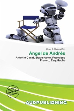 Angel de Andrés