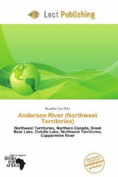 Anderson River (Northwest Territories)
