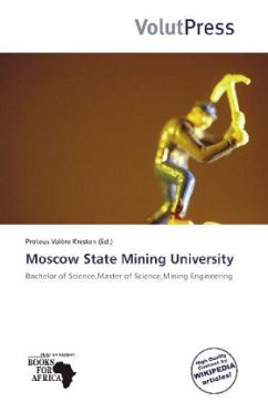 Moscow State Mining University