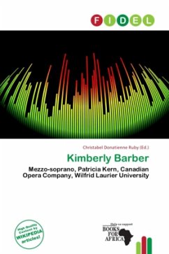 Kimberly Barber