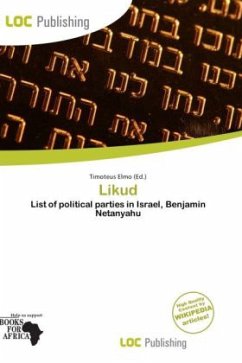 Cover Likud
