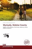 Wymys y, Maków County