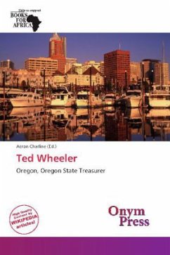 Ted Wheeler