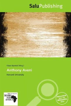 Anthony Aveni