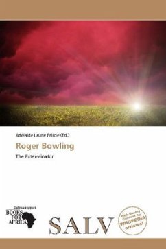 Roger Bowling