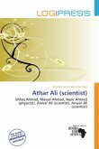 Athar Ali (scientist)