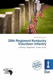 28th Regiment Kentucky Volunteer Infantry