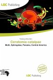 Ceratomia catalpae