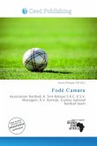 Fodé Camara