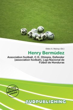 Henry Bermúdez