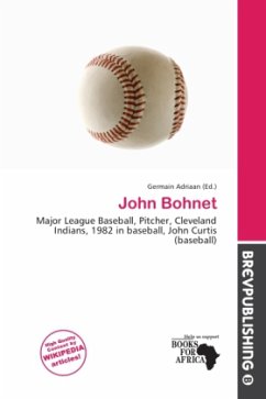 Cover John Bohnet