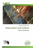 Nationalism and Culture Nationalism and Culture