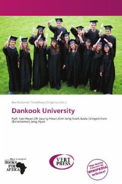 Dankook University