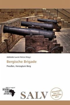 Bergische Brigade