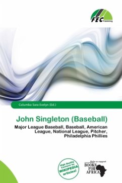 John Singleton (Baseball)