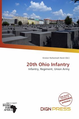 20th Ohio Infantry