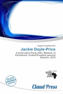 Jackie Doyle-Price