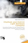 Chatham and District Light Railways Company