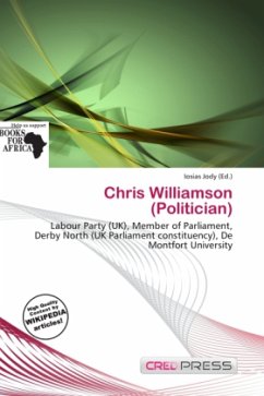 Chris Williamson (Politician)