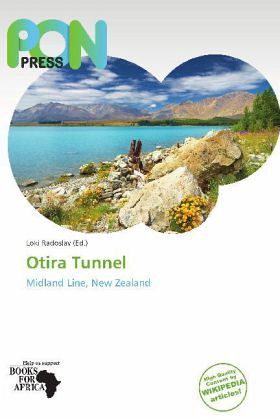 Otira Tunnel