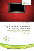 Daytime Emmy Award for Outstanding Talk Show