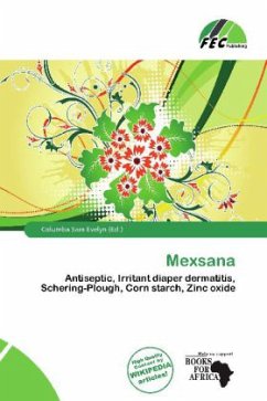 Cover Mexsana