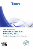Penrith State By-election, 2010