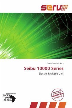 Cover Seibu 10000 Series