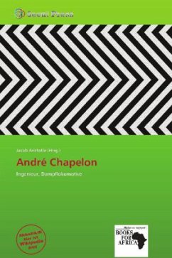 André Chapelon