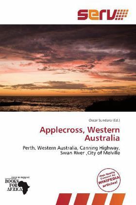 Applecross, Western Australia