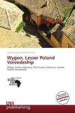 Wygon, Lesser Poland Voivodeship