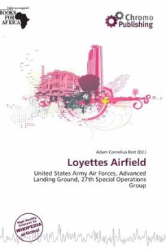 Loyettes Airfield